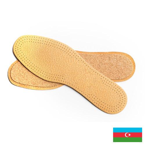 подложка из Азербайджана