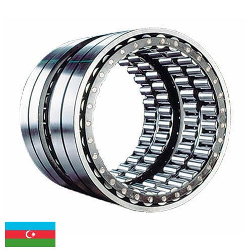 Подшипник радиальный из Азербайджана