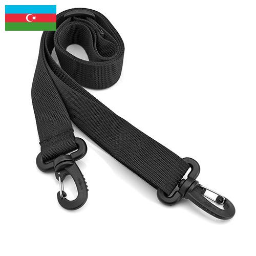 Погоны из Азербайджана