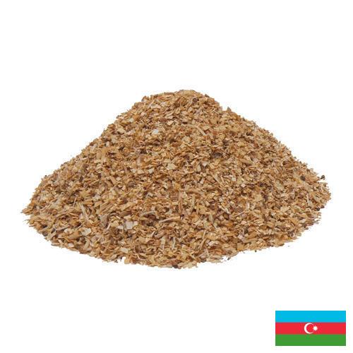 Полипропилен первичный из Азербайджана