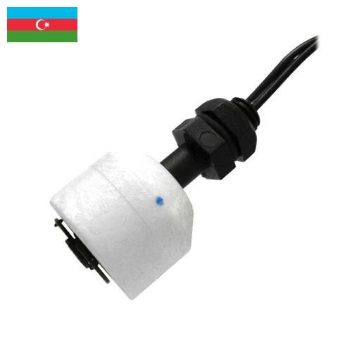 Поплавковый датчик из Азербайджана
