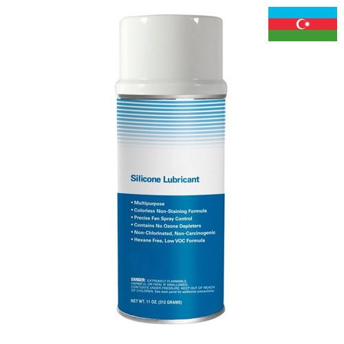 посуда силиконовая из Азербайджана