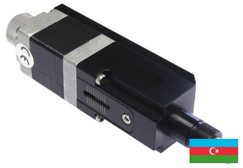 Приводы линейные из Азербайджана