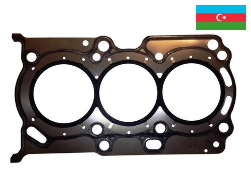 Прокладки головки блока цилиндров из Азербайджана