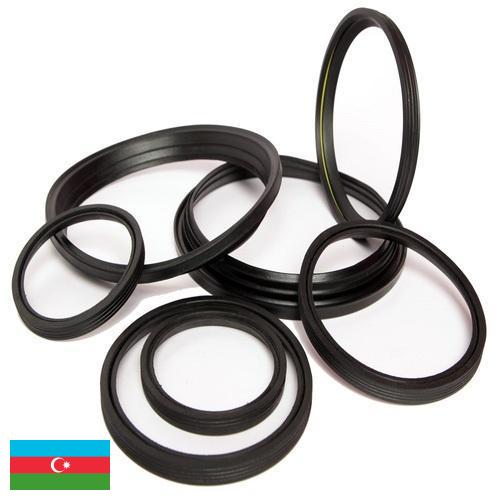 Прокладки из Азербайджана