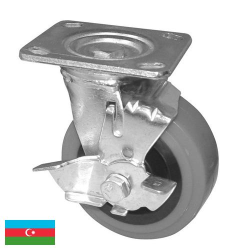 Промышленные закаточные машины из Азербайджана