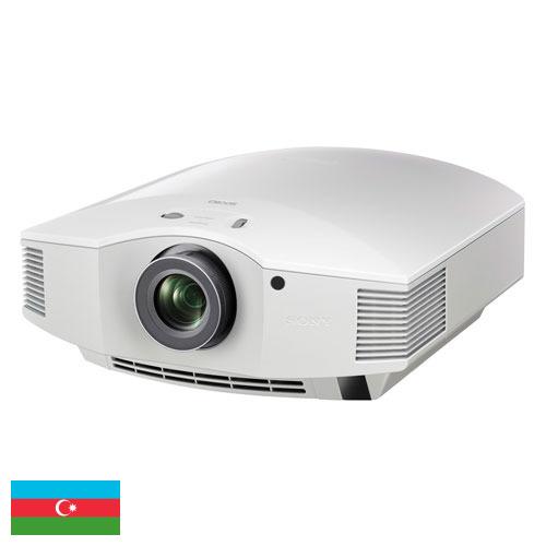 Просекатель из Азербайджана