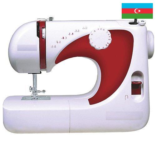 Раскройное оборудование из Азербайджана