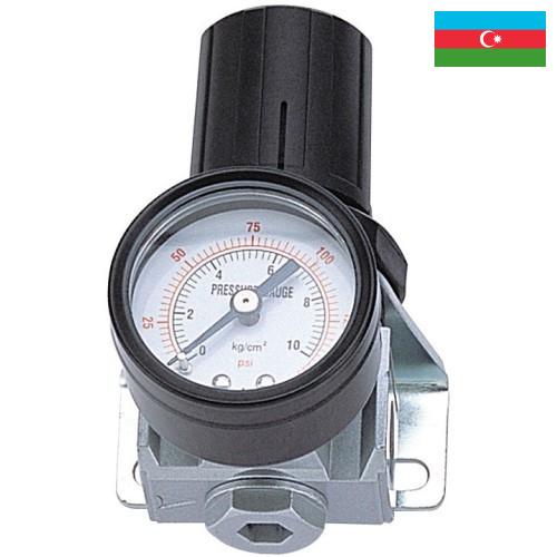 Рекуператоры воздуха из Азербайджана