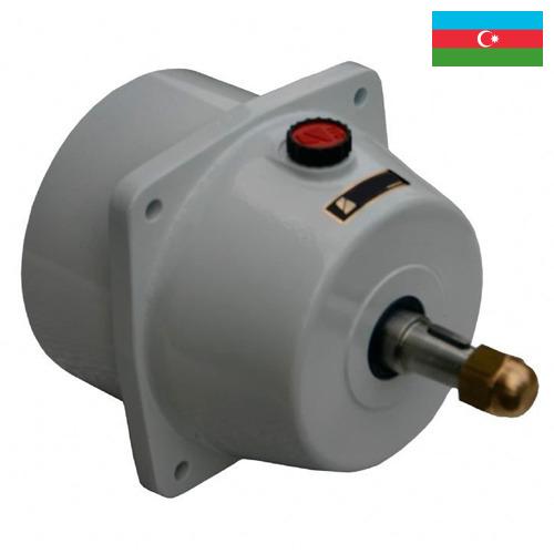 Рулевые системы из Азербайджана
