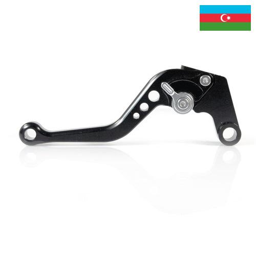 Рычаг сцепления из Азербайджана