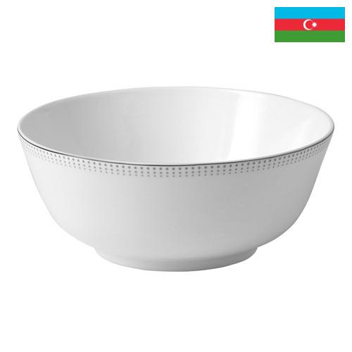 Салатник из Азербайджана