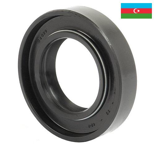 Сальник редуктора из Азербайджана