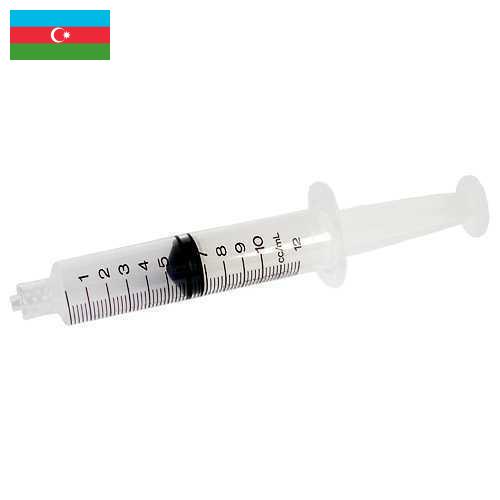 Сайдинг из Азербайджана