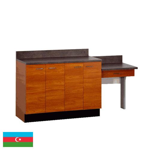 Шкафы медицинские из Азербайджана