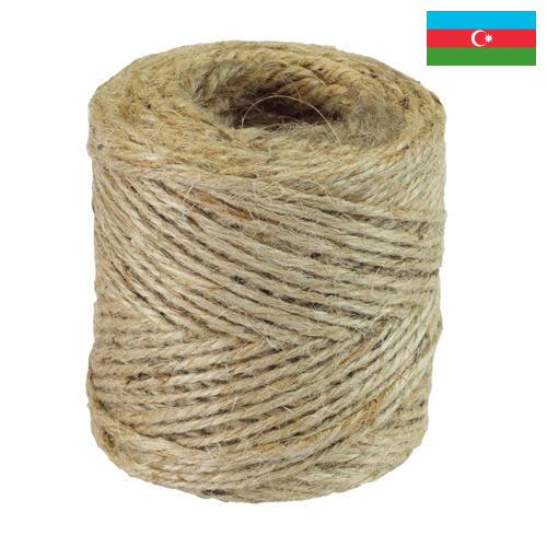 Шпагат из Азербайджана