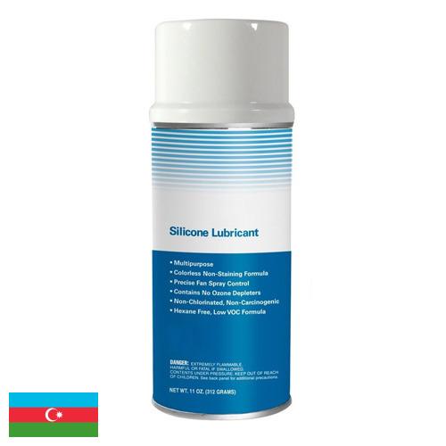 Силикон из Азербайджана