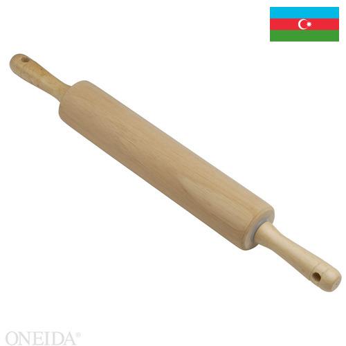 Скалки из Азербайджана