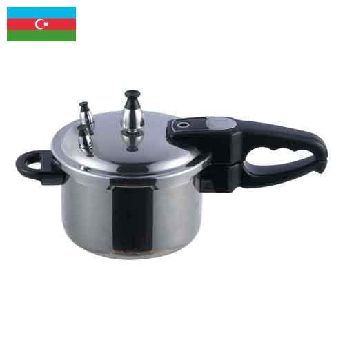 Скороварки из Азербайджана