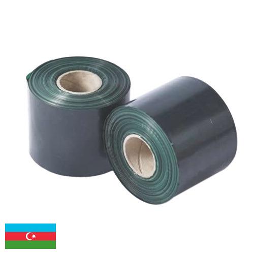скотч упаковочный из Азербайджана