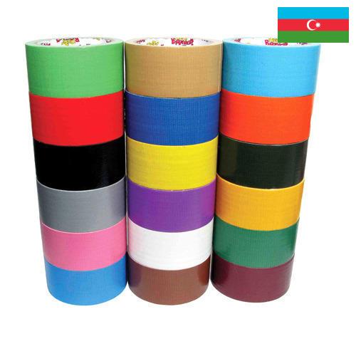 скотч из Азербайджана