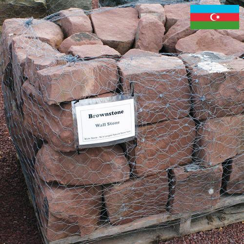 Скумбрия из Азербайджана