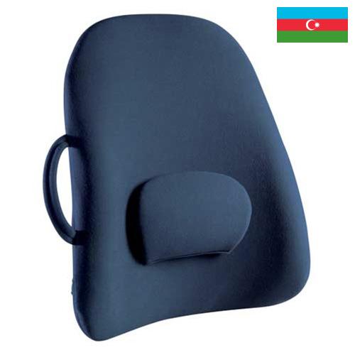 Спинка из Азербайджана