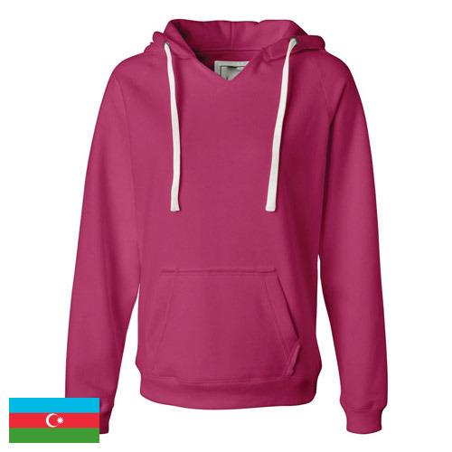 Споттеры из Азербайджана