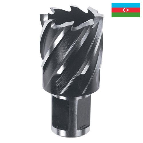 Стали быстрорежущие из Азербайджана