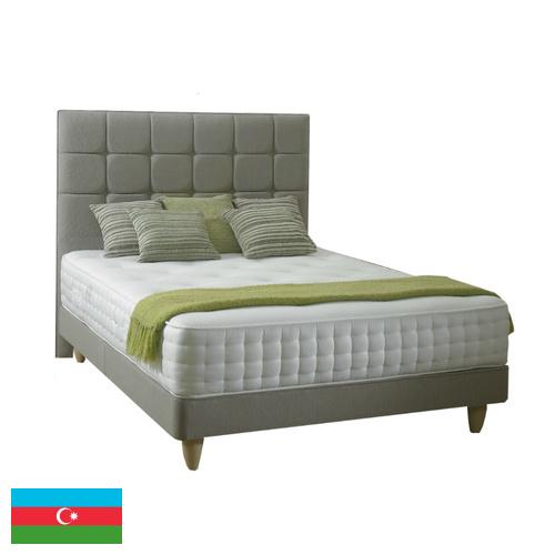 Станины из Азербайджана