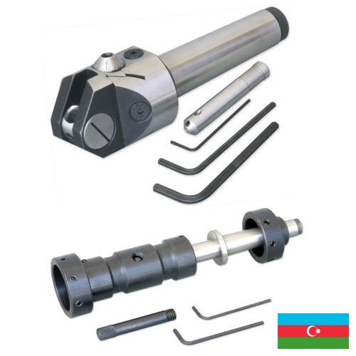 Станки круглопалочные из Азербайджана