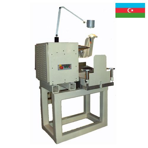 Станки лобзиковые из Азербайджана