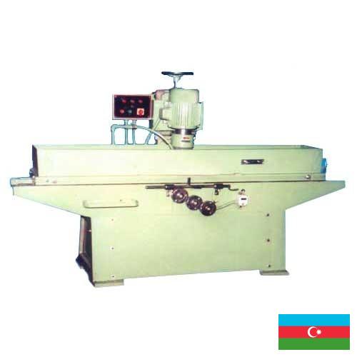 Станок для заточки ножей из Азербайджана