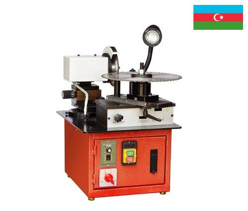 станок для заточки из Азербайджана