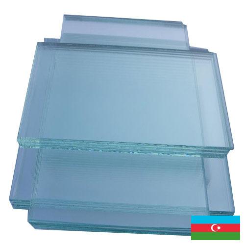 Стекло защитное из Азербайджана