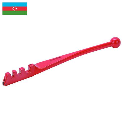 Стеклорез из Азербайджана