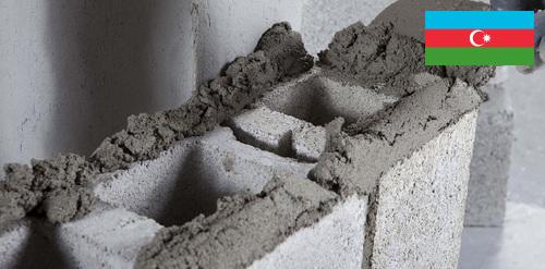 Ступки из Азербайджана