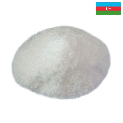 Сульфат аммония из Азербайджана