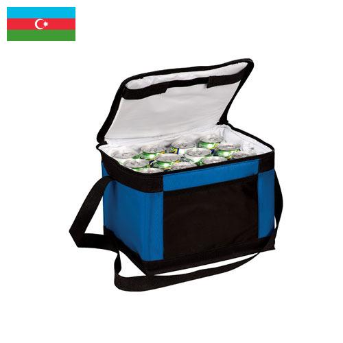 Сумки-холодильники из Азербайджана