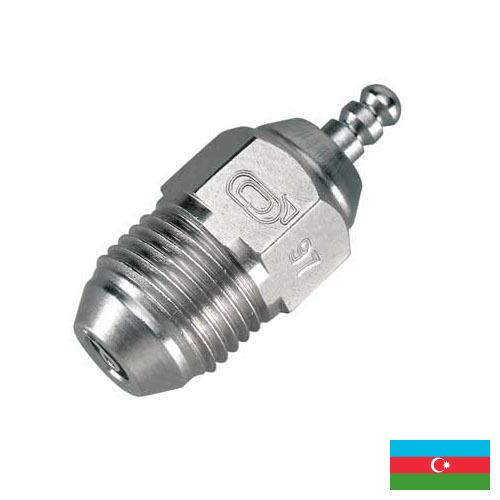 свечи накаливания из Азербайджана