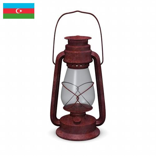 светильник лпо из Азербайджана