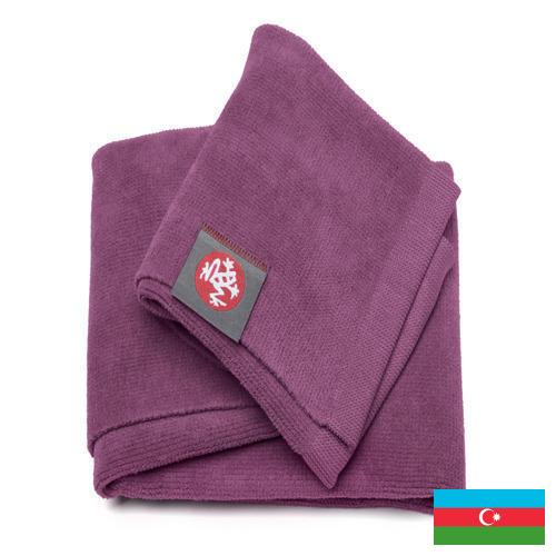 таль ручная из Азербайджана