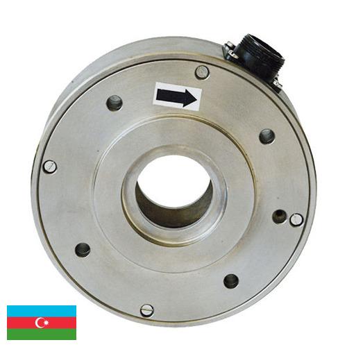 Тензодатчики из Азербайджана