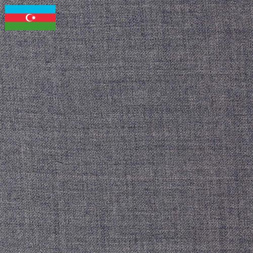 ткань костюмная из Азербайджана