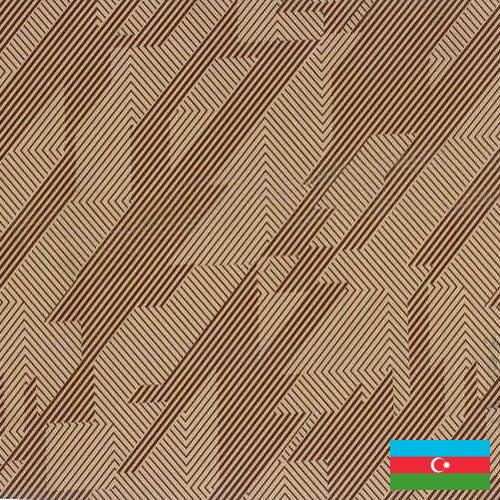 Ткани автомобильные из Азербайджана