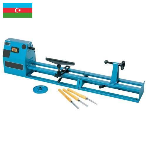 Точилка механическая из Азербайджана