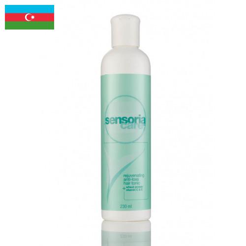 Тоник для волос из Азербайджана