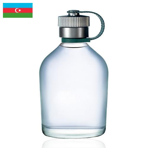 Туалетное мыло из Азербайджана