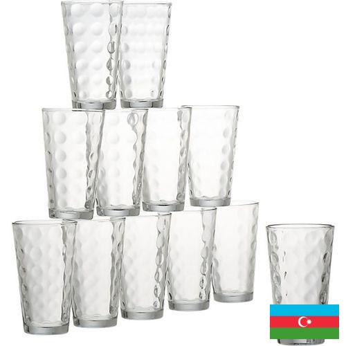 Тумблеры из Азербайджана