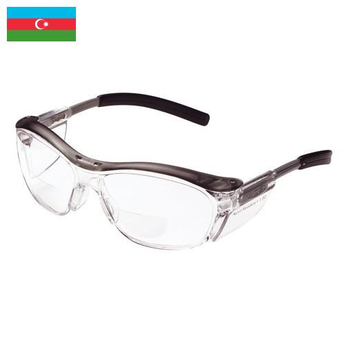 Уголки защитные из Азербайджана